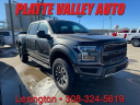 Thumbnail image of 2020 Ford F-150 at Platte Valley Auto Mart