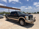 2012 Ford F-350 Super Duty King Ranch at Swan's Autoplex