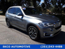 Thumbnail image of 2017 BMW X5 at SKCO Automotive
