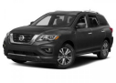 Thumbnail image of 2020 Nissan Pathfinder at Woodbury Nissan Inc