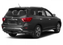 Thumbnail image of 2020 Nissan Pathfinder at Woodbury Nissan Inc