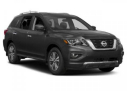 Thumbnail image of 2020 Nissan Pathfinder at Woodbury Nissan Inc