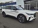 2024 Lincoln Nautilus Premiere at Liccardi Ford Inc
