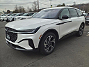 Thumbnail image of 2024 Lincoln Nautilus at Liccardi Ford Inc