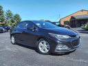Thumbnail image of 2017 Chevrolet Cruze at Gary Mathews Motors