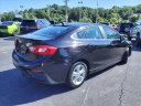 Thumbnail image of 2017 Chevrolet Cruze at Gary Mathews Motors