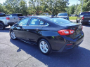Thumbnail image of 2017 Chevrolet Cruze at Gary Mathews Motors