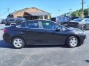 Thumbnail image of 2017 Chevrolet Cruze at Gary Mathews Motors