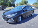 Thumbnail image of 2017 Chevrolet Cruze at Gary Mathews Motors