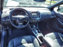 Thumbnail image of 2017 Chevrolet Cruze at Gary Mathews Motors