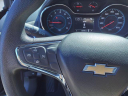 Thumbnail image of 2017 Chevrolet Cruze at Gary Mathews Motors