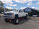 Thumbnail image of 2017 Chevrolet Silverado 2500HD at Next Ride Auto Sales Inc