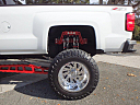 Thumbnail image of 2017 Chevrolet Silverado 2500HD at Next Ride Auto Sales Inc
