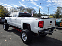 Thumbnail image of 2017 Chevrolet Silverado 2500HD at Next Ride Auto Sales Inc