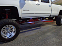 Thumbnail image of 2017 Chevrolet Silverado 2500HD at Next Ride Auto Sales Inc