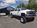 2017 Chevrolet Silverado 2500HD LTZ at Next Ride Auto Sales Inc