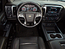 Thumbnail image of 2017 Chevrolet Silverado 2500HD at Next Ride Auto Sales Inc