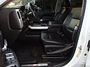 Thumbnail image of 2017 Chevrolet Silverado 2500HD at Next Ride Auto Sales Inc