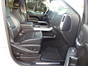 Thumbnail image of 2017 Chevrolet Silverado 2500HD at Next Ride Auto Sales Inc