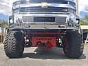 Thumbnail image of 2017 Chevrolet Silverado 2500HD at Next Ride Auto Sales Inc