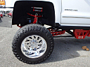 Thumbnail image of 2017 Chevrolet Silverado 2500HD at Next Ride Auto Sales Inc