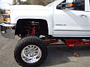 Thumbnail image of 2017 Chevrolet Silverado 2500HD at Next Ride Auto Sales Inc