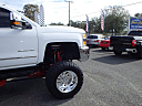 Thumbnail image of 2017 Chevrolet Silverado 2500HD at Next Ride Auto Sales Inc