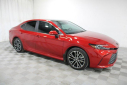 Thumbnail image of 2025 Toyota Camry at SubaruOfWichita NEW