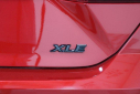 Thumbnail image of 2025 Toyota Camry at SubaruOfWichita NEW