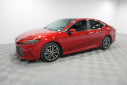 Thumbnail image of 2025 Toyota Camry at SubaruOfWichita NEW