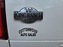 Thumbnail image of 2012 Ford F-350 Super Duty at Cottonwood Auto Sales