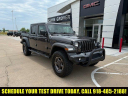 Thumbnail image of 2020 Jeep Gladiator at KevinGroverBuickGmc - NEW