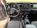 Thumbnail image of 2020 Jeep Gladiator at KevinGroverBuickGmc - NEW