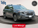Thumbnail image of 2025 Subaru Forester at Subaru World of Hackettstown
