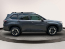 Thumbnail image of 2025 Subaru Forester at Subaru World of Hackettstown