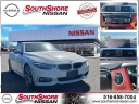 2019 BMW 4 Series 430i xDrive at South Shore Nissan