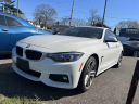 Thumbnail image of 2019 BMW 4 Series at South Shore Nissan