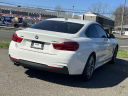 Thumbnail image of 2019 BMW 4 Series at South Shore Nissan