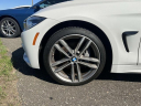Thumbnail image of 2019 BMW 4 Series at South Shore Nissan