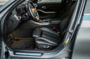 2024 BMW 3 Series 330i xDrive at Hoffman Toyota Scion