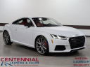 Thumbnail image of 2018 Audi TTS at CentennialLeasingSales-Denver of Englewood, CO