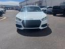 Thumbnail image of 2018 Audi TTS at CentennialLeasingSales-Denver of Englewood, CO