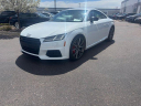 Thumbnail image of 2018 Audi TTS at CentennialLeasingSales-Denver of Englewood, CO