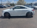 Thumbnail image of 2018 Audi TTS at CentennialLeasingSales-Denver of Englewood, CO