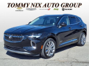 Thumbnail image of 2022 Buick Envision at Tommy Nix Auto Group