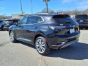 Thumbnail image of 2022 Buick Envision at Tommy Nix Auto Group