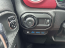 Thumbnail image of 2023 Jeep Wrangler at Route 130 Chrysler Jeep Dodge