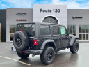 Thumbnail image of 2023 Jeep Wrangler at Route 130 Chrysler Jeep Dodge