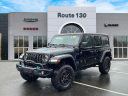 Thumbnail image of 2023 Jeep Wrangler at Route 130 Chrysler Jeep Dodge