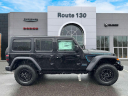 Thumbnail image of 2023 Jeep Wrangler at Route 130 Chrysler Jeep Dodge
